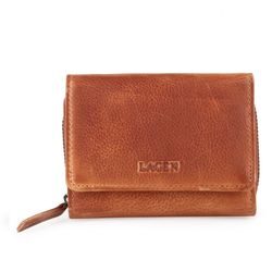 Spolehlivý doplněk, který budou vaše finance milovat - dámská kožená peněženka od české značky Lagen.