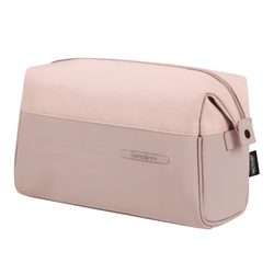 Moderní kosmetická taška z kolekce Samsonite StackD v unisex provedení vám zaručí maximální komfort na cestách.