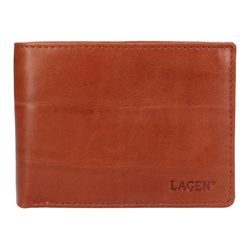 Pánská kožená peněženka LG-2111