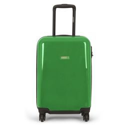 Nadčasový stredný cestovný kufor v prvotriednej výbave od talianskej značky United Colors of Benetton z kolekcie Cocoon vám na cestách dodá štýl a šmrnc.