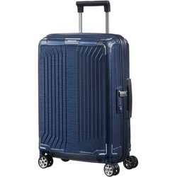 Zoznámte sa s inovatívnou kolekciou batožiny Lite-Box od značky Samsonite. Kombinácia najlepších materiálov a súčasného designu. Príručný škrupinový kufor Lite-Box patrí medzi najľahšie a najodolnejšie vo svojej triede.