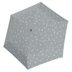 Lehčí než tabulka čokolády - skládací deštník Zero 99 Minimally od značky Doppler váží pouhých 99 gramů.