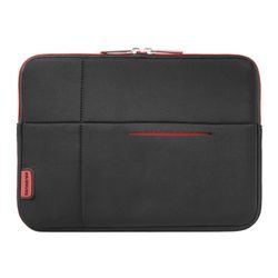 Husă pentru tabletă/laptop 15,6" Airglow Sleeves U37-003, roșie