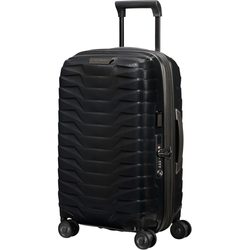 Objevte revoluční způsob cestování s příruční skořepinovým kufrem Samsonite Proxis.