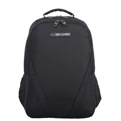 Dvoukomorový studentský batoh z řady B2B, která je oblíbená mezi studenty středních a vysokých škol od značky SimpleCarry.