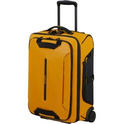 Kolekce Ecodiver nastavuje nový standard v neformálním sortimentu značky Samsonite. Cestovní taška z této kolekce v sobě kombinuje praktičnost i stylový design.