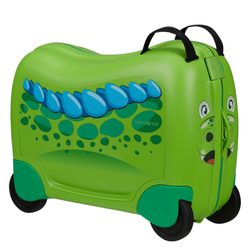 Geanta de voiaj pentru copii Dream2Go Ride-On 30 l