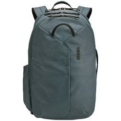 THULE, CESTOVNÍ BATOH AION DARK SLATE EXP 28/32 L - ŠPORTOVÉ BATOHY