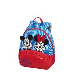 Skvelý parťák na výlety aj na denné cesty do škôlky - vybavte svoje ratolesti týmto to čarovným batohom od značky Samsonite s nezameniteľným dizajnom inšpirovaným svetom Walta Disneyho.