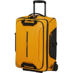 Kolekcia Ecodiver nastavuje nový štandard v neformálnom sortimente značky Samsonite. Cestovná taška a batoh 2v1 z tejto kolekcie v sebe kombinuje praktickosť aj štýlový dizajn.