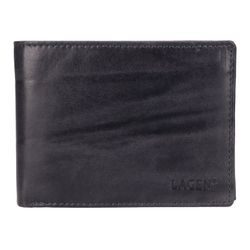 Pánská kožená peněženka LG-2111