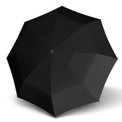Kvalitní, stabilní a nadčasový automatický deštník Magic Fiber od značky Doppler je doplněk do deště, který ve vaší výbavě nesmí chybět.