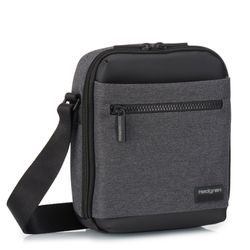 Malá, ale mocná - přesně taková je pánská crossbody taška App z řady Next od značky Hedgren.