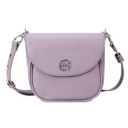 VUCH, DÁMSKÁ CROSSBODY KABELKA CARINE LILA - CROSSBODY KABELKY