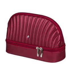 Elegantní a praktická kosmetická taška z řady C-Lite od značky Samsonite.