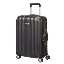 Přepychové kabinové zavazadlo z kolekce Lite-Cube DLX Spinner od značky Samsonite