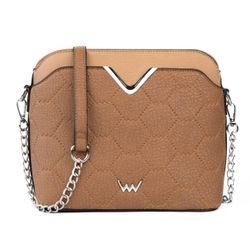 VUCH, DÁMSKÁ CROSSBODY KABELKA GEMMA - CROSSBODY KABELKY