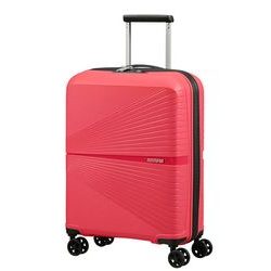 Objevte extra lehký kufr Airconic z odolné skořepiny od značky American Tourister. Elegantní kufr v prvotřídní výbavě a moderním provedení.