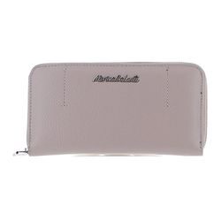 Elegantní velká dámská peněženka na zip Alnath od italské značky Marina Galanti.
