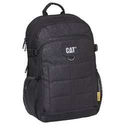 CATERPILLAR, MĚSTSKÝ BATOH MILLENNIAL CLASSIC BARRY ČERNÝ 31 L - MĚSTSKÉ BATOHY