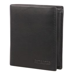 Elegantní pánská kožená peněženka od značky Samsonite z řady Attack 2 SLG s RFID ochranou.