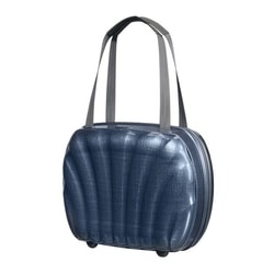 Kosmetický kufřík V22-301, Cosmolite, modrý