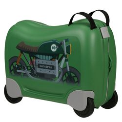 Geanta de voiaj pentru copii Dream2Go Ride-On 30 l