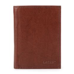 Potrpíte si na prehľadnosť a perfektnú organizáciu? Potom si obľúbite koženú pánsku peňaženku od českej značky Lagen.