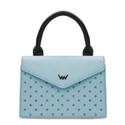 VUCH, DÁMSKÁ MALÁ CROSSBODY KABELKA EFFIE BLUE - CROSSBODY KABELKY