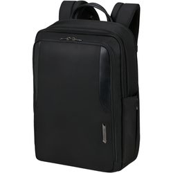 Pánsky batoh na notebook 15,6'' z business radu XBR 2.0 od značky Samsonite v minimalistickom funkčnom dizajne.