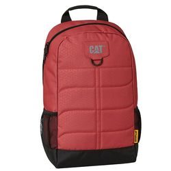 CATERPILLAR, MĚSTSKÝ BATOH MILLENNIAL CLASSIC BENJI ČERVENÝ 20 L - MESTSKÉ BATOHY