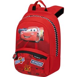 Rucsac pentru copii Disney Ultimate 2.0 Cars S+ 10 l