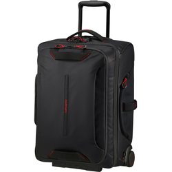 Kolekce Ecodiver nastavuje nový standard v neformálním sortimentu značky Samsonite. Cestovní taška a batoh 2v1 z této kolekce v sobě kombinuje praktičnost i stylový design.