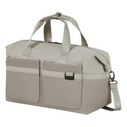 Cestujte štýlovo s módnou a modernou odľahčenou cestovnou taškou Airea od značky Samsonite.