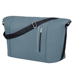 Cestovní taška z kolekce Ongoing od značky Samsonite v minimalistickém designu.