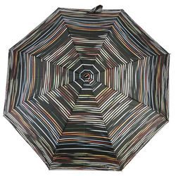S kvalitním deštníkem Mini Fiber Desert Colorfull od značky Doppler budete na déšť vždy připraveni.