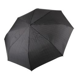 Velmi elegantní, plně automatický pánský deštník od značky Doppler.