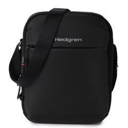 Lehká a moderní crossbody taška Walk z kolekce Commute od značky Hedgren s nastavitelným popruhem a RFID ochranou.