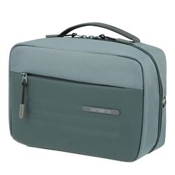 Moderní cestovní toaletní taška z kolekce Samsonite StackD v unisex provedení vám zaručí maximální komfort na cestách.