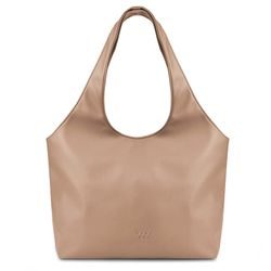 VUCH, DÁMSKÁ SHOPPER KABELKA EILEEN BEIGE - SHOPPER KABELKY