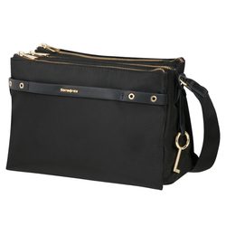 Dámska moderná kabelka z kolekcie Skyler Pro od značky Samsonite perfektne zdôrazní vašu ženskosť.