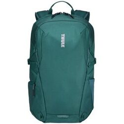 THULE, BATOH NA NOTEBOOK 15.6" ENROUTE MALLARD GREEN 21 L - BATOHY NA NOTEBOOK