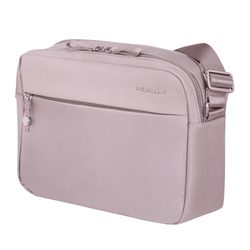 Nadčasová lehká dámská crossbody kabelka s nastavitelným popruhem od značky Samsonite z řady Move 4.0.