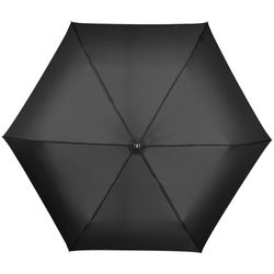 Skladací dáždnik od značky Samsonite v kompaktnej veľkosti.