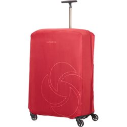 Ochraňte své zavazadlo před nepříznivými vlivy při cestování s tímto voděodolným obalem od značky Samsonite.