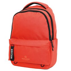 WALKER BY SCHNEIDERS, MĚSTSKÝ BATOH ALPHA FLAME 29 L - MĚSTSKÉ BATOHY