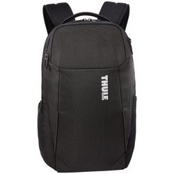 THULE, BATOH NA NOTEBOOK 15,6" ACCENT ČERNÝ 23 L - BATOHY NA NOTEBOOK