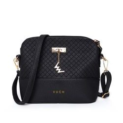 VUCH, DÁMSKA CROSSBODY KABELKA CARA - CROSSBODY KABELKY