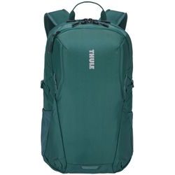 THULE, SPORTOVNÍ BATOH ENROUTE MALLARD GREEN 23 L - SPORTOVNÍ BATOHY