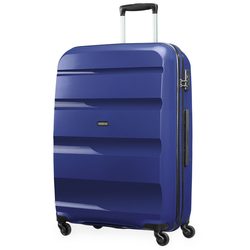 Veľký kufor z rady Bon Air od značky American Tourister.